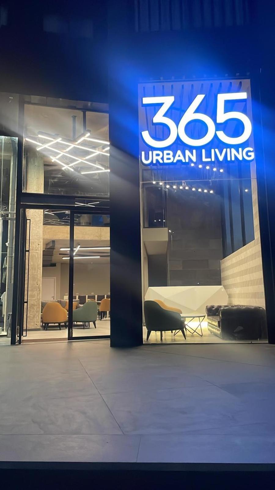 365 Urbanliving Hotel Byblos Exterior photo